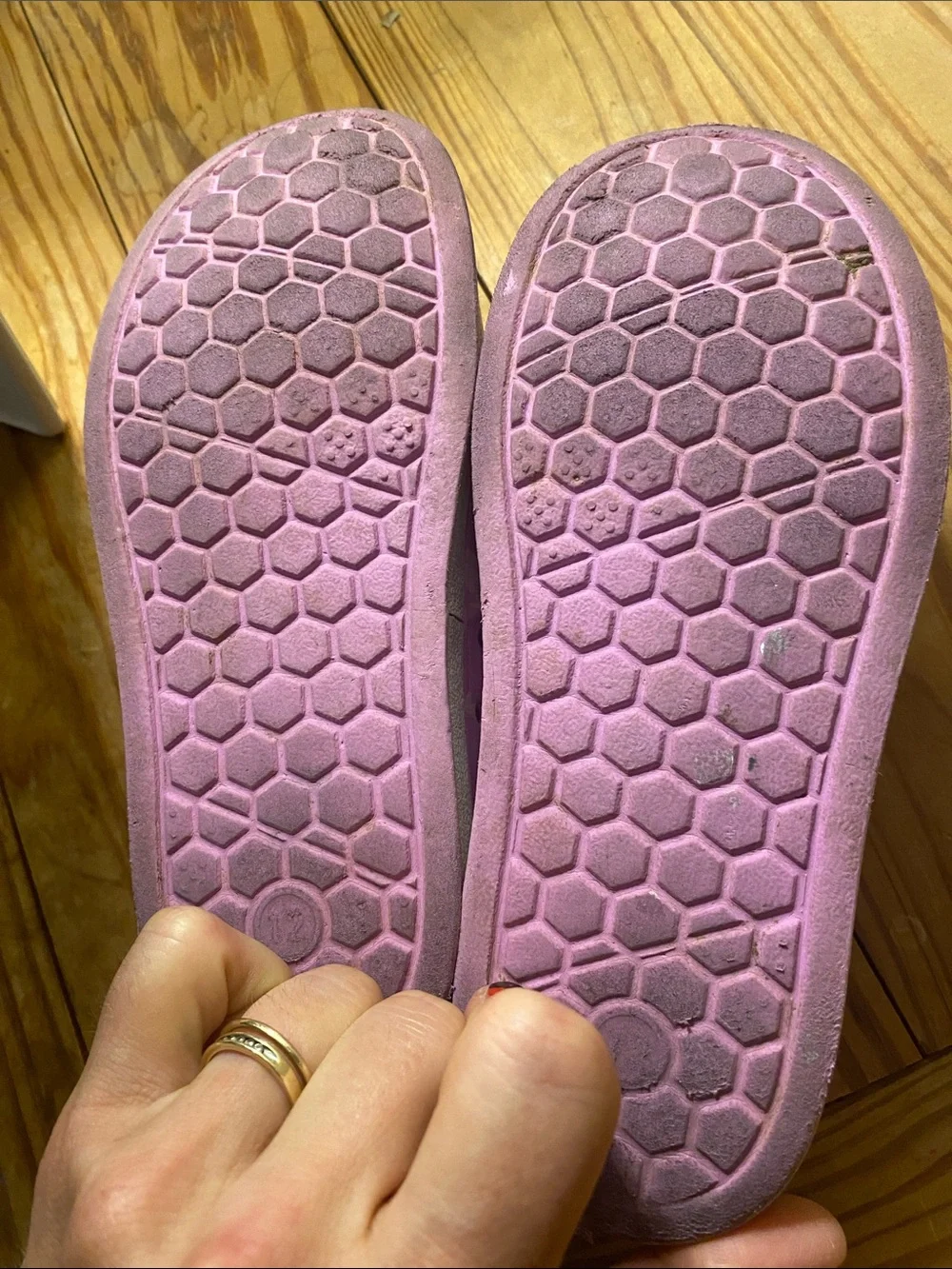 Cat & Jack Pink Unicorn Slip-On Water Shoes